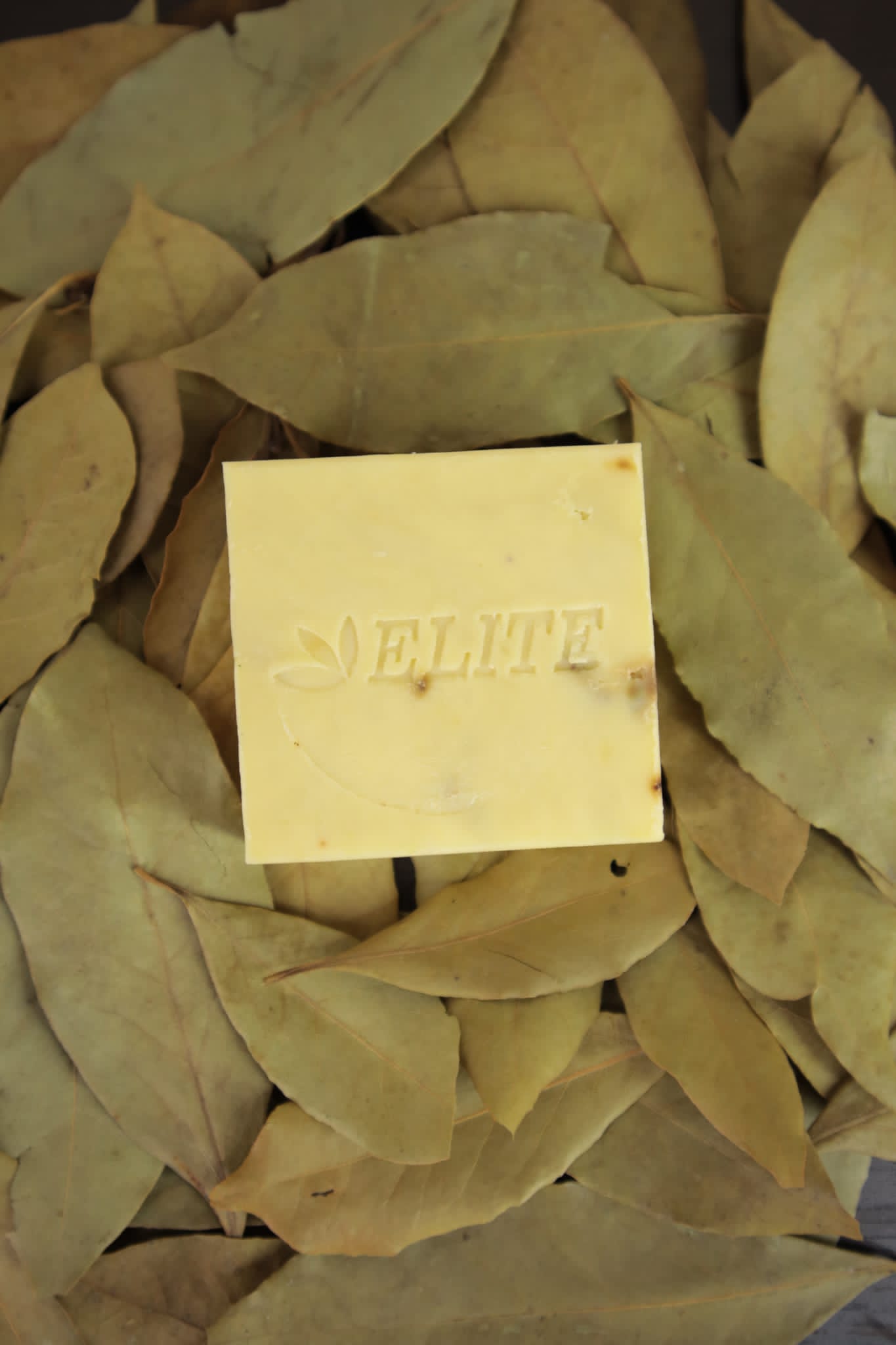 Lavanta Kokulu Sabun