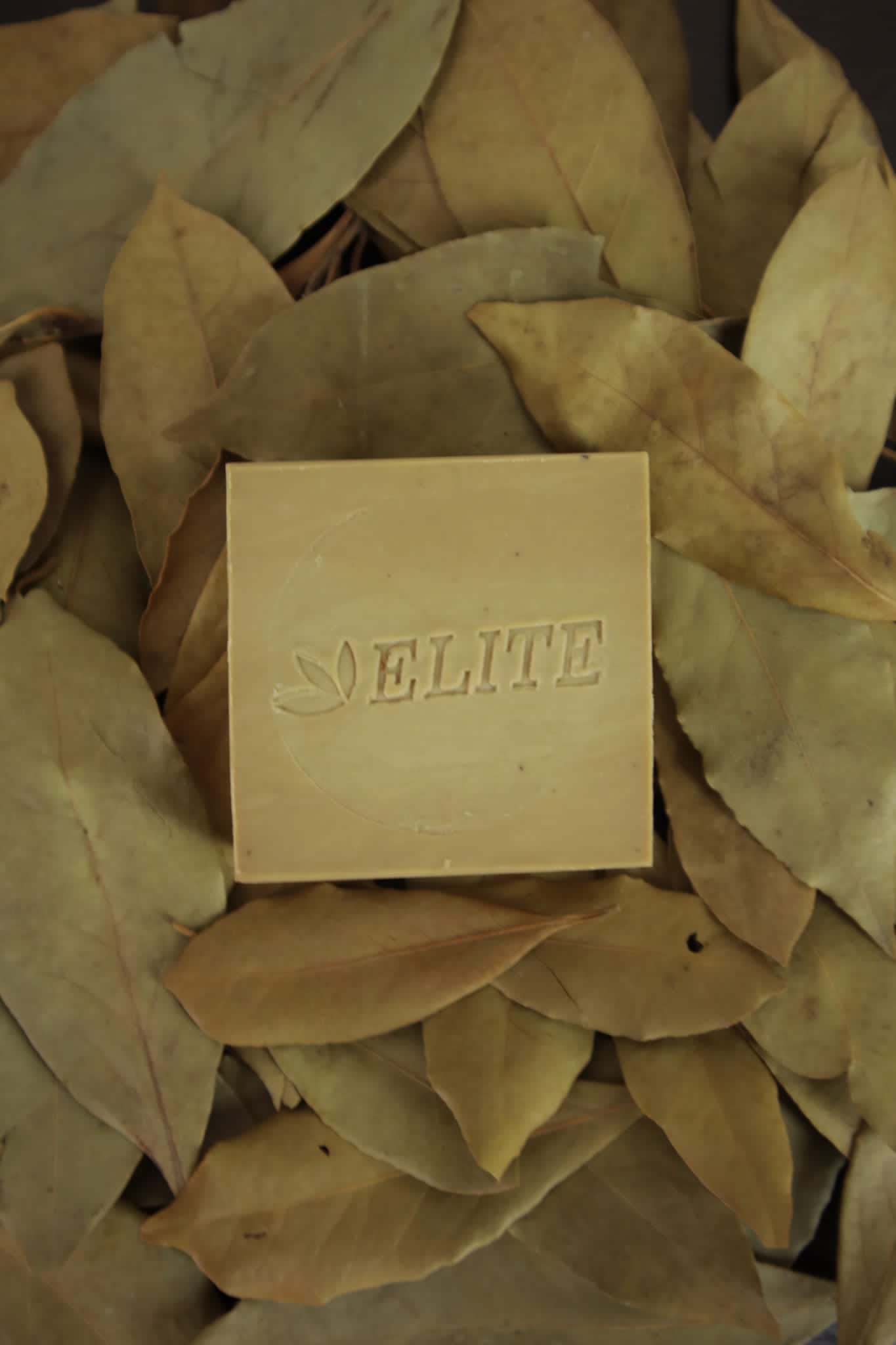 Ardıç Katranı Sabunu