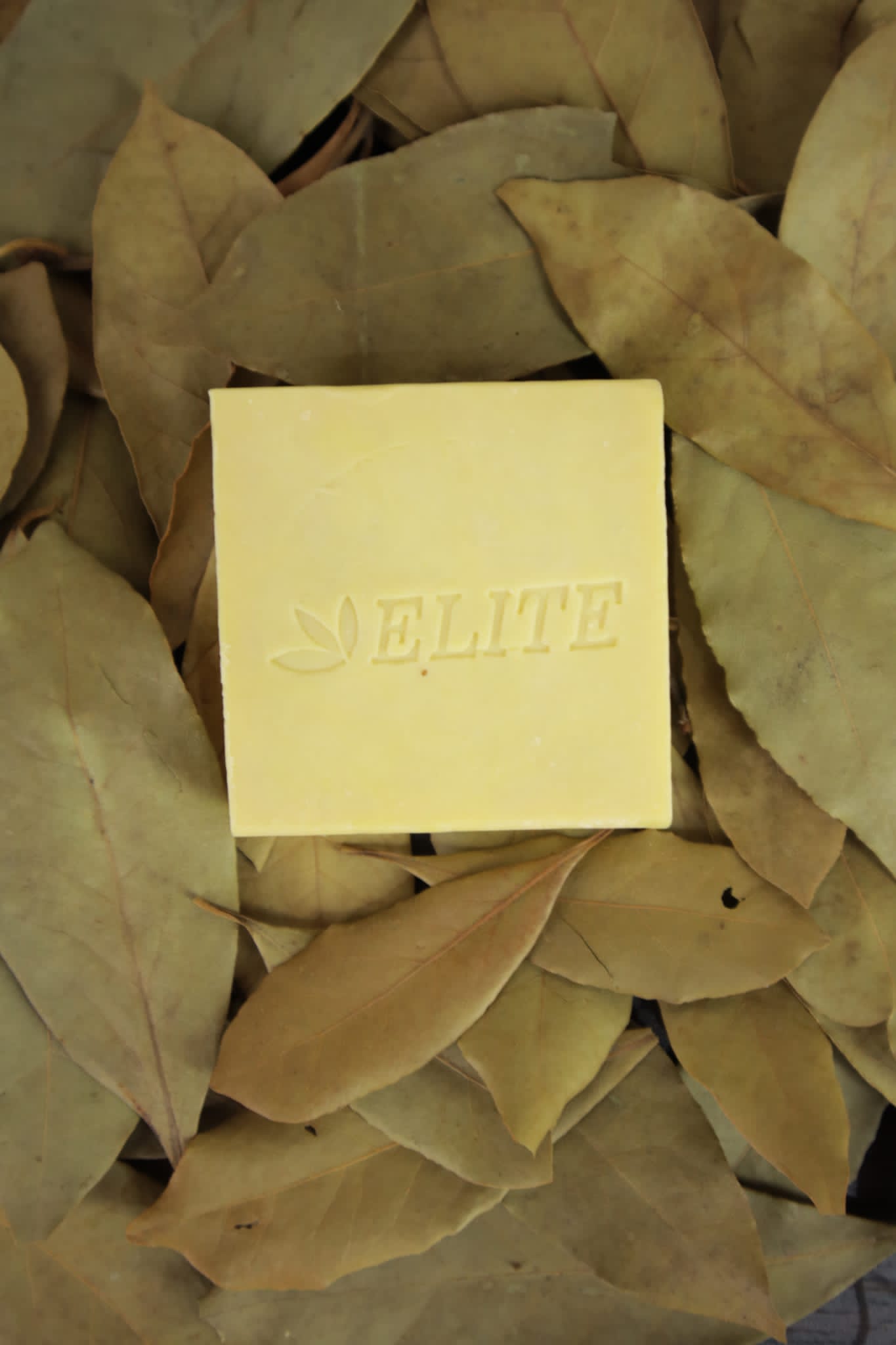 Lavanta Kokulu Sabun