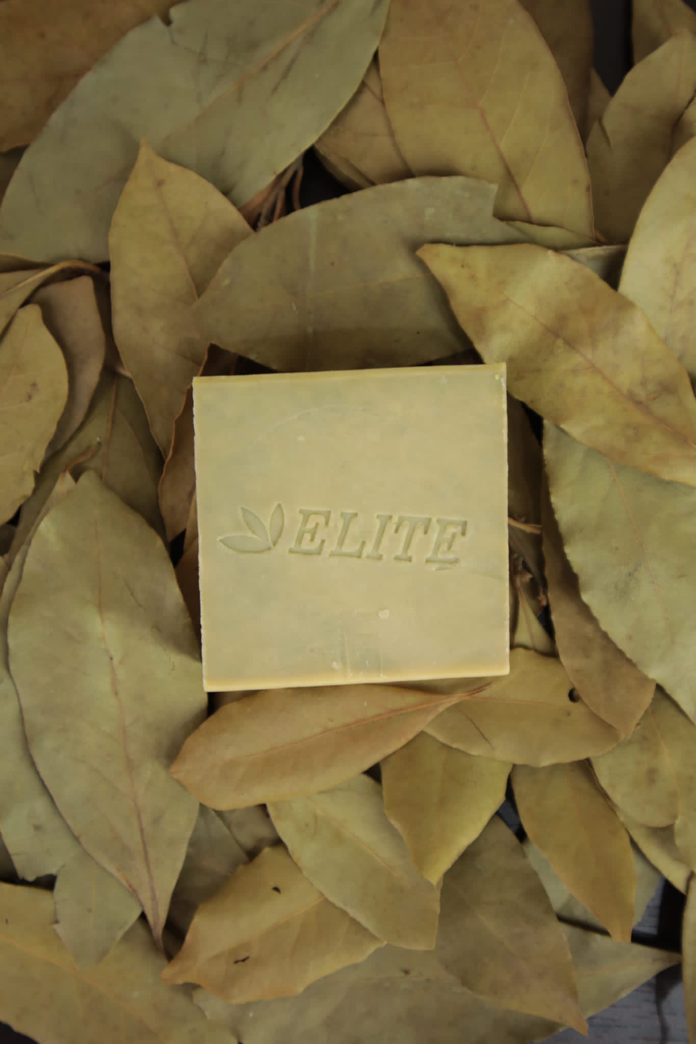 Lavanta Kokulu Sabun